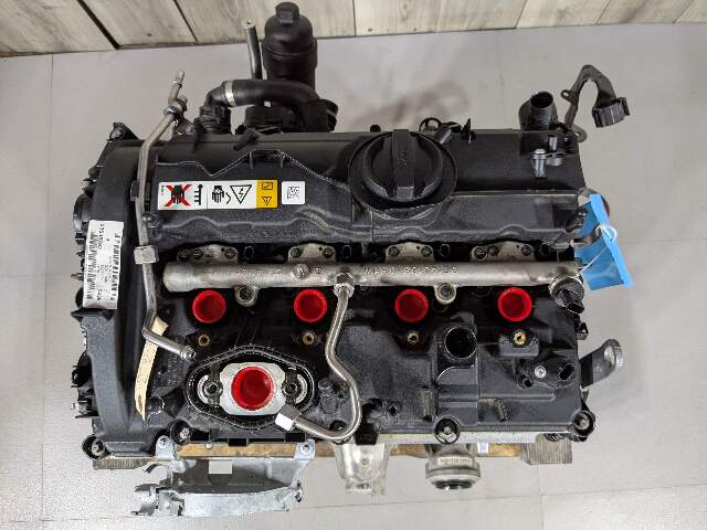 19-21 OEM BMW G20 G30 330 530 Long Block AWD B46D COMPLETE ENGINE MOTOR 76k