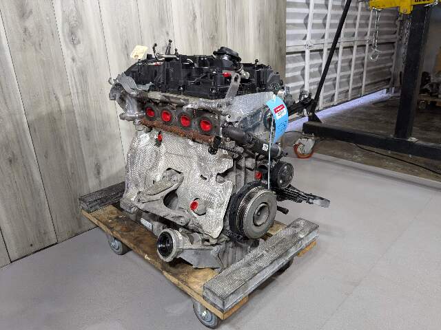19-21 OEM BMW G20 G30 330 530 Long Block AWD B46D COMPLETE ENGINE MOTOR 76k