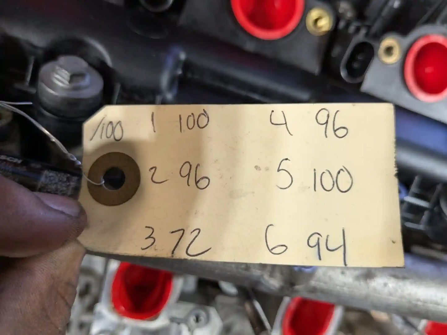 09-13 BMW X5 E70 M57Y DIESEL Engine Motor Long Block 266k Ran! Video