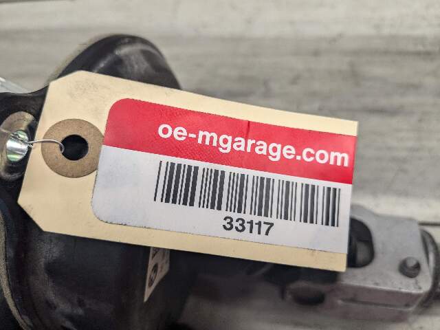 16-19 OEM BMW G12 G30 M550 750 M850 Steering Column Shaft Lower Joint AWD N63