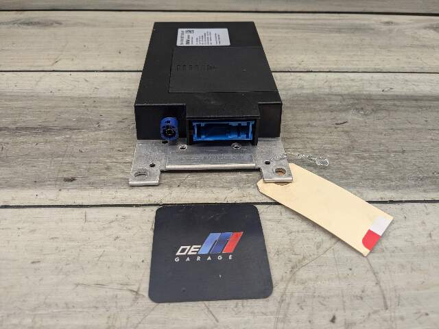 12-17 OEM BMW F82 F30 F32 F36 F06 M3 M4 M5 M6 Telematics Control Unit Module