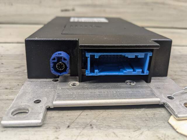12-17 OEM BMW F82 F30 F32 F36 F06 M3 M4 M5 M6 Telematics Control Unit Module