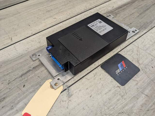 12-17 OEM BMW F82 F30 F32 F36 F06 M3 M4 M5 M6 Telematics Control Unit Module