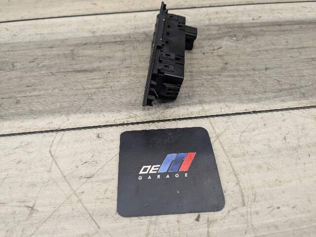 15-20 OEM BMW F80 F82 F83 F87 M2 M3 M4 Operating Unit Center Console Switch