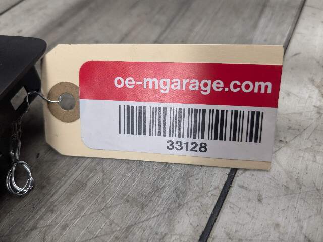 *14-20 OEM BMW F32 F82 M4 Left Driver Side Master Window Switch Power Fold