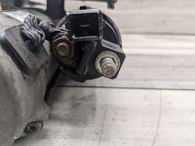 *16-24 OEM BMW F90 G01 G05 G12 G30 M550 750 M5 M8 N63 S63 Engine Starter Motor