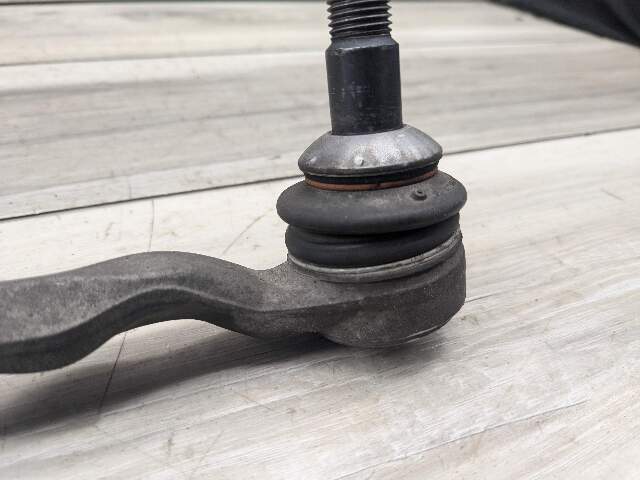 16-25 OEM BMW G11 G12 G14 G15 G16 G30 G32 Left Driver Inner Outer Tie Rod Boot
