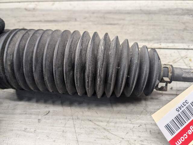 16-25 OEM BMW G11 G12 G14 G15 G16 G30 G32 Left Driver Inner Outer Tie Rod Boot