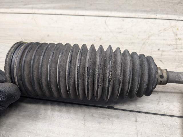 16-25 OEM BMW G11 G12 G14 G15 G16 G30 G32 Left Driver Inner Outer Tie Rod Boot