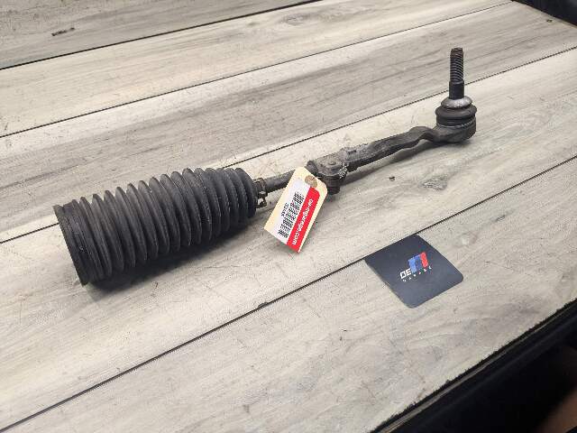 16-25 OEM BMW G11 G12 G14 G15 G16 G30 G32 Left Driver Inner Outer Tie Rod Boot