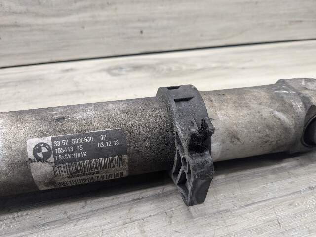 15-20 OEM BMW F80 F82 M4 Adaptive M Rear Suspension Shocks Absorber EDC SET