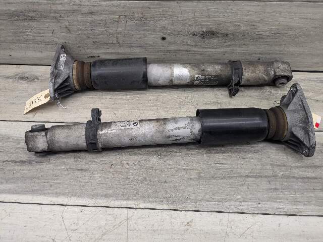 15-20 OEM BMW F80 F82 M4 Adaptive M Rear Suspension Shocks Absorber EDC SET