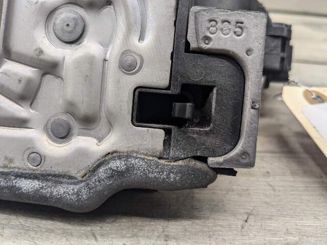 NOTE* OEM BMW F93 G11 G16 G30 REAR Left Driver Side Door Lock Latch Actuator