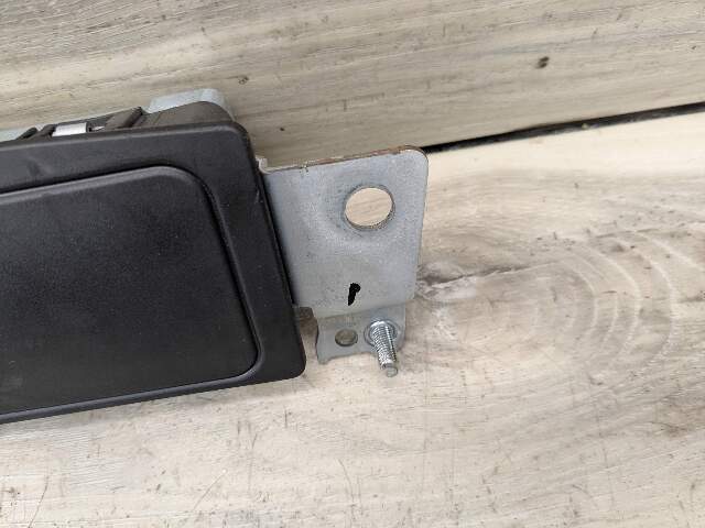 OEM BMW F22 F30 F32 F36 M3 M4 Front Right Passenger Side Knee Lower Dash Airbag
