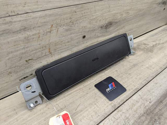 OEM BMW F22 F30 F32 F36 M3 M4 Front Right Passenger Side Knee Lower Dash Airbag