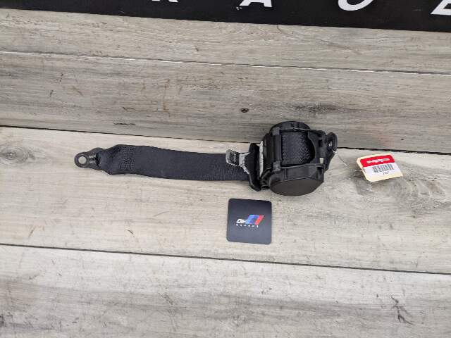 OEM BMW F22 F30* F32 F36 F82 M4 REAR Left Right Outer Upper Seat Belt Retractor