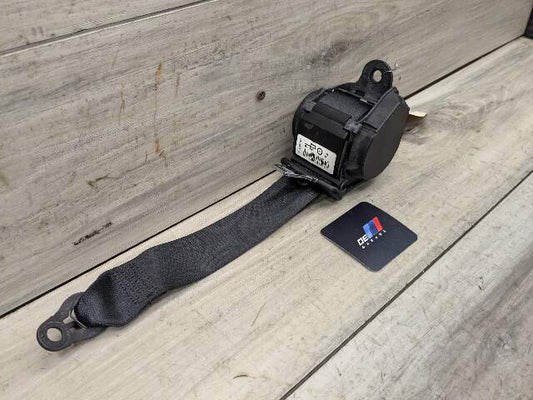 OEM BMW F22 F30* F32 F36 F82 M4 REAR Left Right Outer Upper Seat Belt Retractor