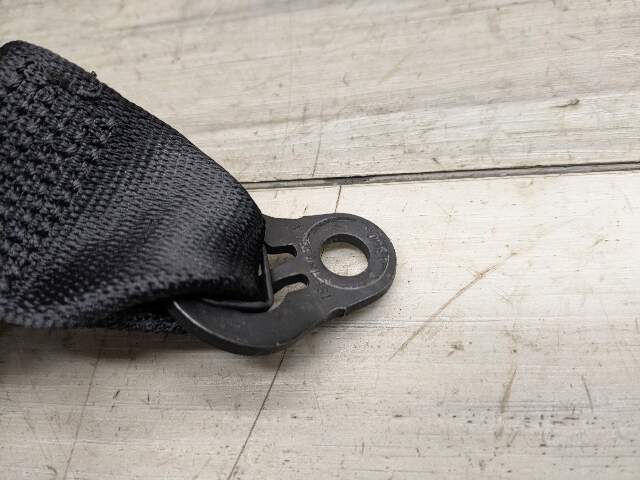 OEM BMW F22 F30* F32 F36 F82 M4 REAR Left Right Outer Upper Seat Belt Retractor