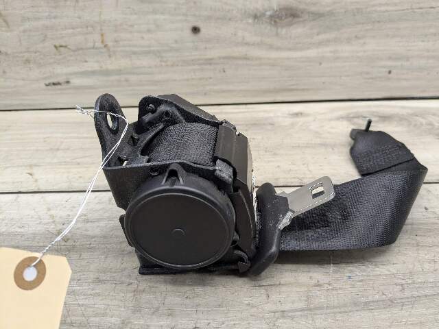 OEM BMW F22 F30* F32 F36 F82 M4 REAR Left Right Outer Upper Seat Belt Retractor