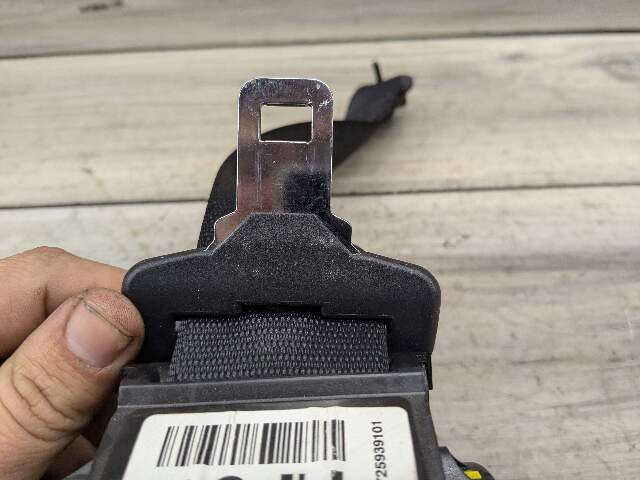 OEM BMW F22 F30* F32 F36 F82 M4 REAR Left Right Outer Upper Seat Belt Retractor