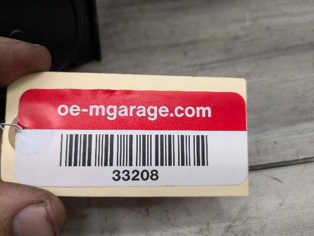 OEM BMW F22 F30* F32 F36 F82 M4 REAR Left Right Outer Upper Seat Belt Retractor