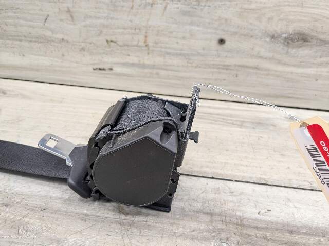 OEM BMW F22 F30* F32 F36 F82 M4 REAR Left Right Outer Upper Seat Belt Retractor