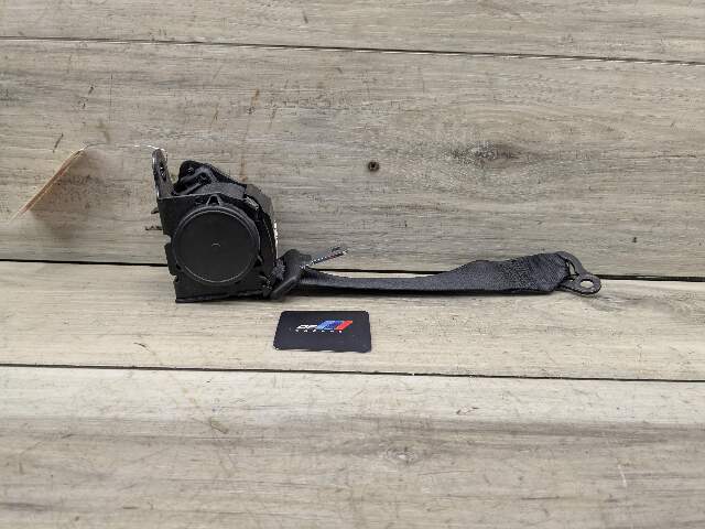 OEM BMW F22 F30* F32 F36 F82 M4 REAR Left Right Outer Upper Seat Belt Retractor