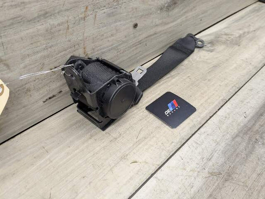 OEM BMW F22 F30* F32 F36 F82 M4 REAR Left Right Outer Upper Seat Belt Retractor
