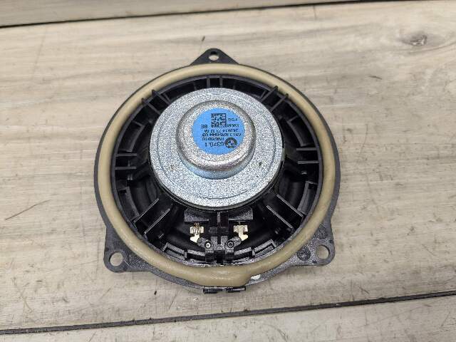 12-20 OEM BMW F30 F33 F36 F80 F82 M3 M4 Top Hifi MID Range Loud Speaker SET 3