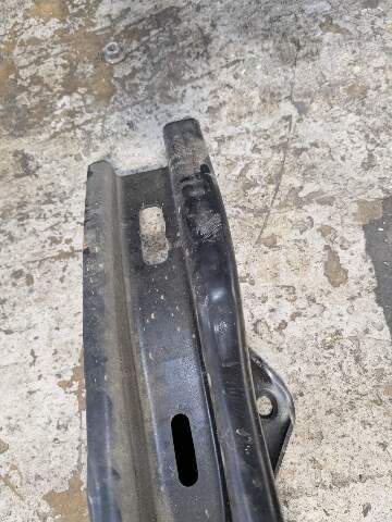 14-20 OEM BMW F32 F33 F36 F82 F83 Rear Bumper Reinforcement Carrier Impact Bar