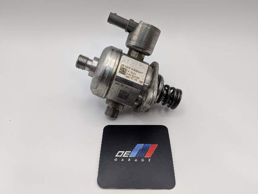15-20 OEM BMW F80 F82 F83 F87 M2 M3 M4 Engine S55 HPFP High Pressure Fuel Pump