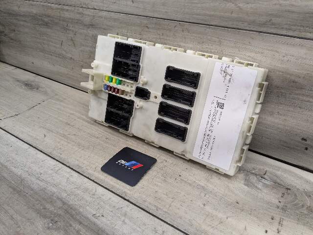 12-20 OEM BMW F80 F30 F36 M2 M3 M4 Body Control Junction Box Module FEM