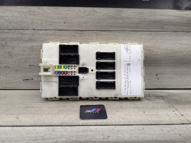 12-20 OEM BMW F80 F30 F36 M2 M3 M4 Body Control Junction Box Module FEM