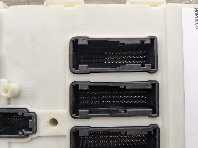 12-20 OEM BMW F80 F30 F36 M2 M3 M4 Body Control Junction Box Module FEM