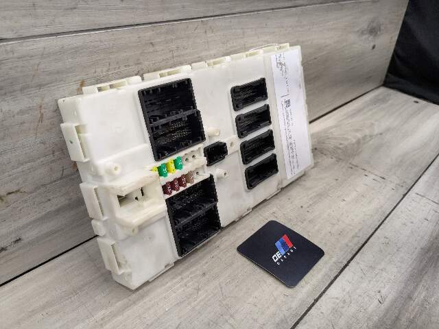 12-20 OEM BMW F80 F30 F36 M2 M3 M4 Body Control Junction Box Module FEM