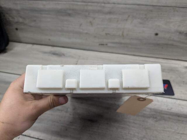 12-20 OEM BMW F80 F30 F36 M2 M3 M4 Body Control Junction Box Module FEM