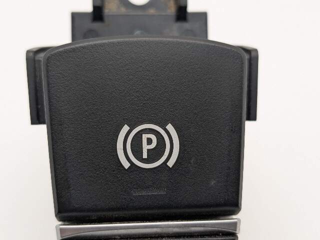 OEM BMW F90 M5 G30 G01 X3 G02 X4 F97 F98 Parking Brake Auto Hold Switch