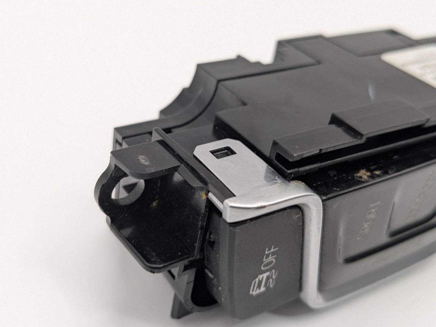 17-21 OEM BMW G01 G30 M550 X3 Switch Sport Comfort Operating Unit Center Console