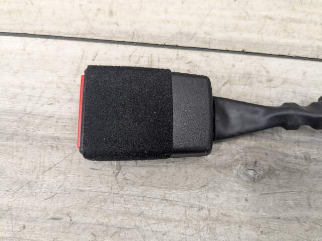OEM BMW G01 G02 G20 X3 X4 330 M340 840 850 M8 Front Right Left Seatbelt Buckle
