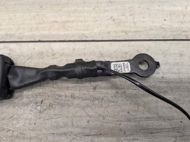 OEM BMW G01 G02 G20 X3 X4 330 M340 840 850 M8 Front Right Left Seatbelt Buckle
