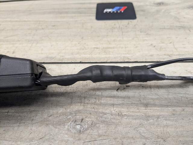 OEM BMW G01 G02 G20 X3 X4 330 M340 840 850 M8 Front Right Left Seatbelt Buckle