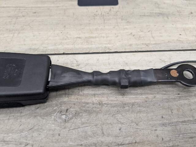 OEM BMW G01 G02 G20 X3 X4 330 M340 840 850 M8 Front Right Left Seatbelt Buckle
