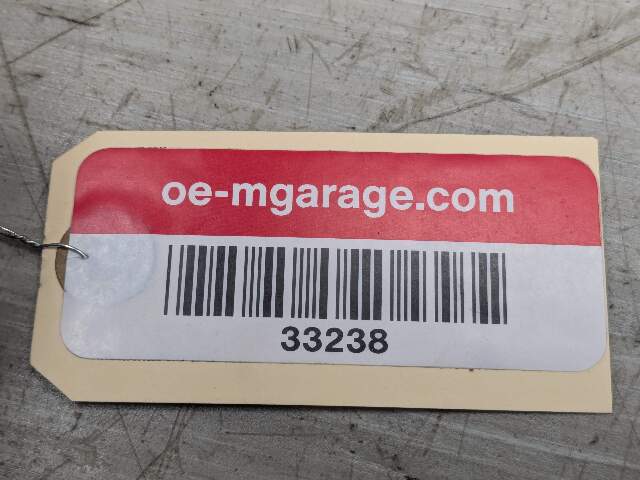 OEM BMW G01 G02 G20 X3 X4 330 M340 840 850 M8 Front Right Left Seatbelt Buckle