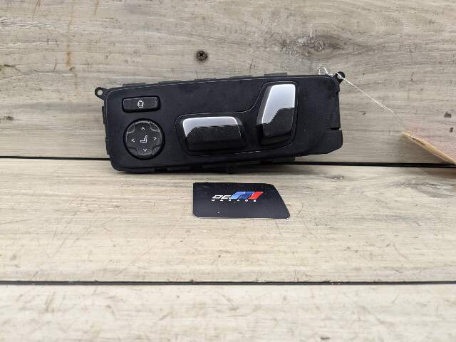 OEM BMW G01 G02 G20 330 M340 X3 Front Left Driver Seat Adjustment Control Switch