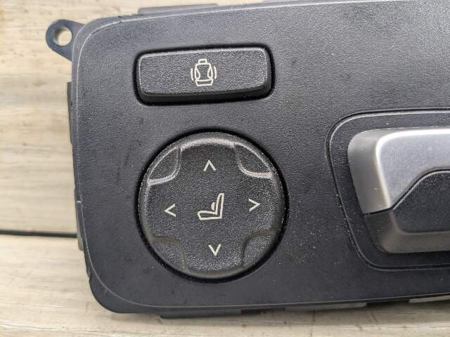 OEM BMW G01 G02 G20 330 M340 X3 Front Left Driver Seat Adjustment Control Switch