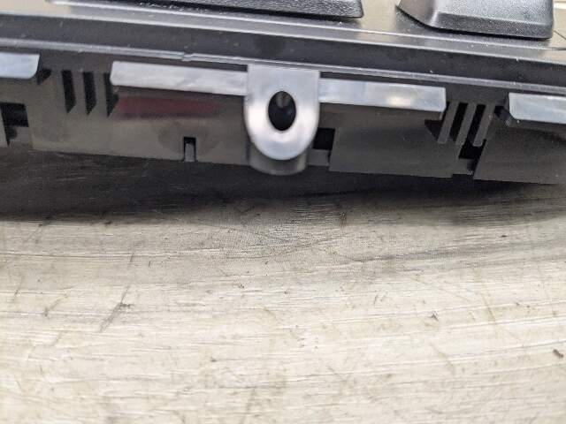 OEM BMW G01 G02 G20 330 M340 X3 Front Left Driver Seat Adjustment Control Switch