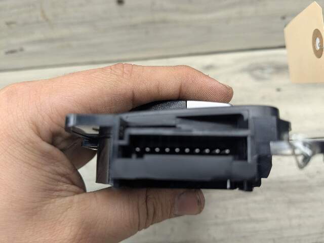OEM BMW G01 G02 G20 330 M340 X3 Front Left Driver Seat Adjustment Control Switch