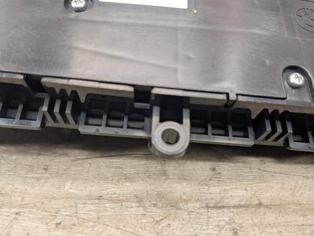 OEM BMW G01 G02 G20 330 M340 X3 Front Left Driver Seat Adjustment Control Switch