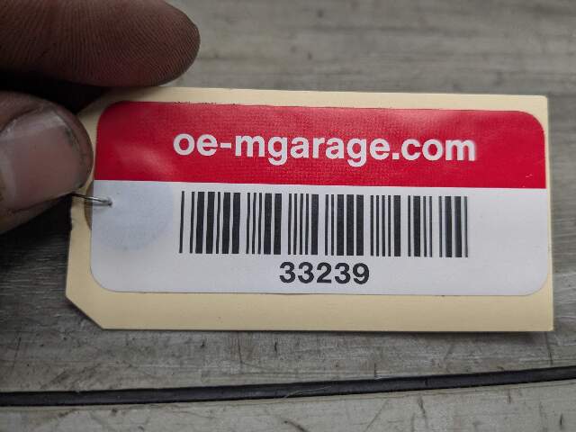 OEM BMW G01 G02 G20 330 M340 X3 Front Left Driver Seat Adjustment Control Switch