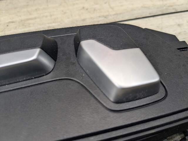 OEM BMW G01 G02 G20 M340 X3 Front Passenger Right Seat Adjustment Control Switch
